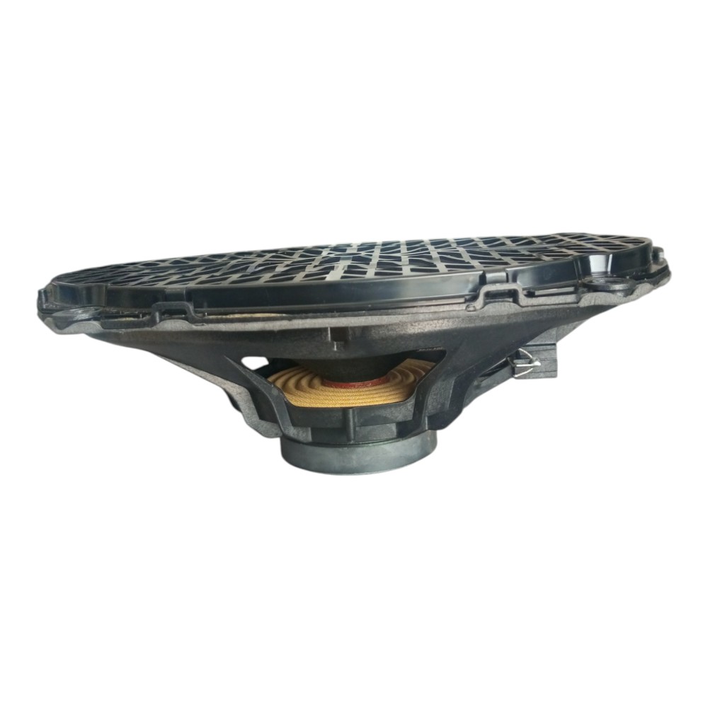 Alto Falante Porta D. Jeep Renegade T270 Fiat Toro 22 À 25 Preto 5