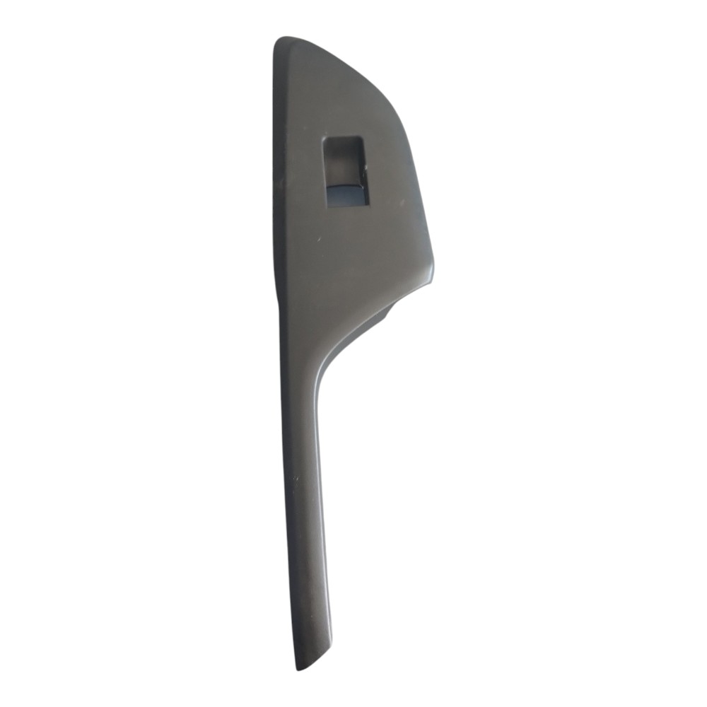 Moldura Botao Vd Tras. Esquerdo Honda Civic Touring 17 Á 19. 3