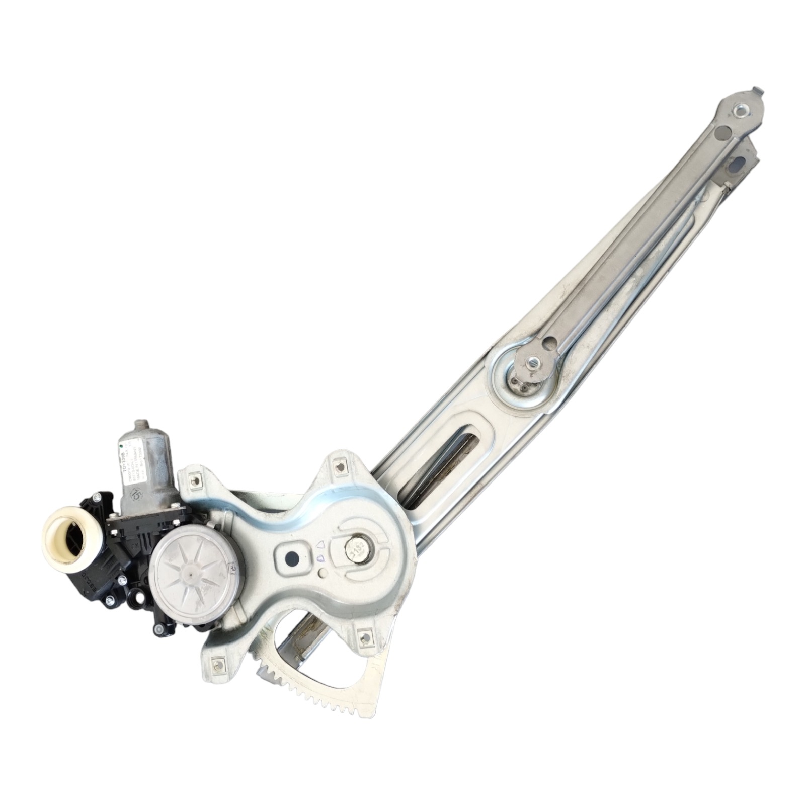 Máquina De Vidro Dianteira Direita Toyota Yaris Xs 1.5 16v. 2