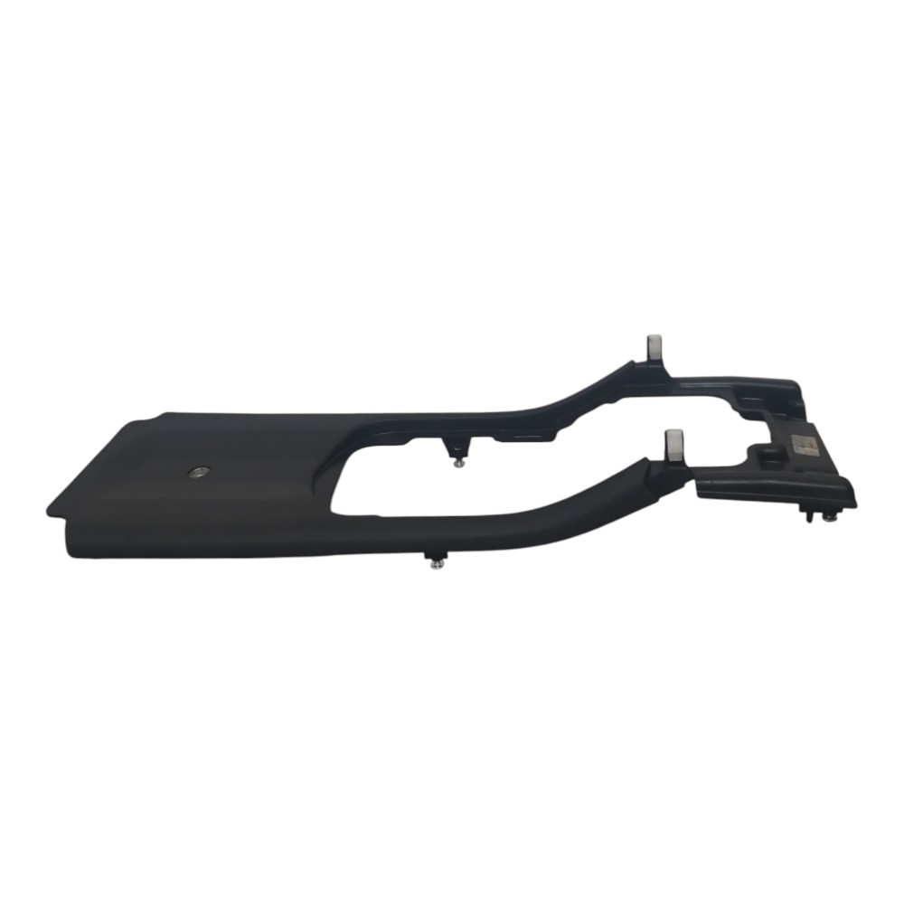 Acabamento Console Central Honda Hrv 2015 À 2019. 8
