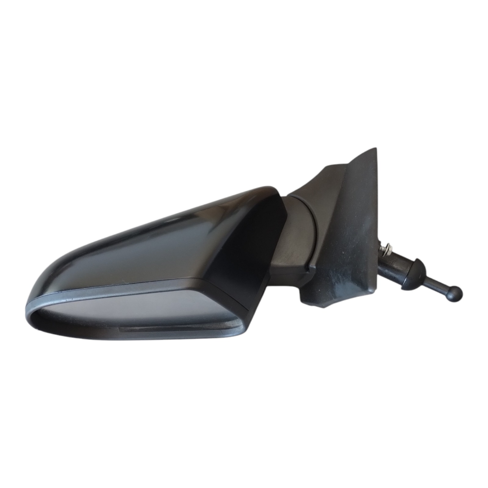 Retrovisor Esquerdo Gm Prisma Onix 2013 A 2019. 4