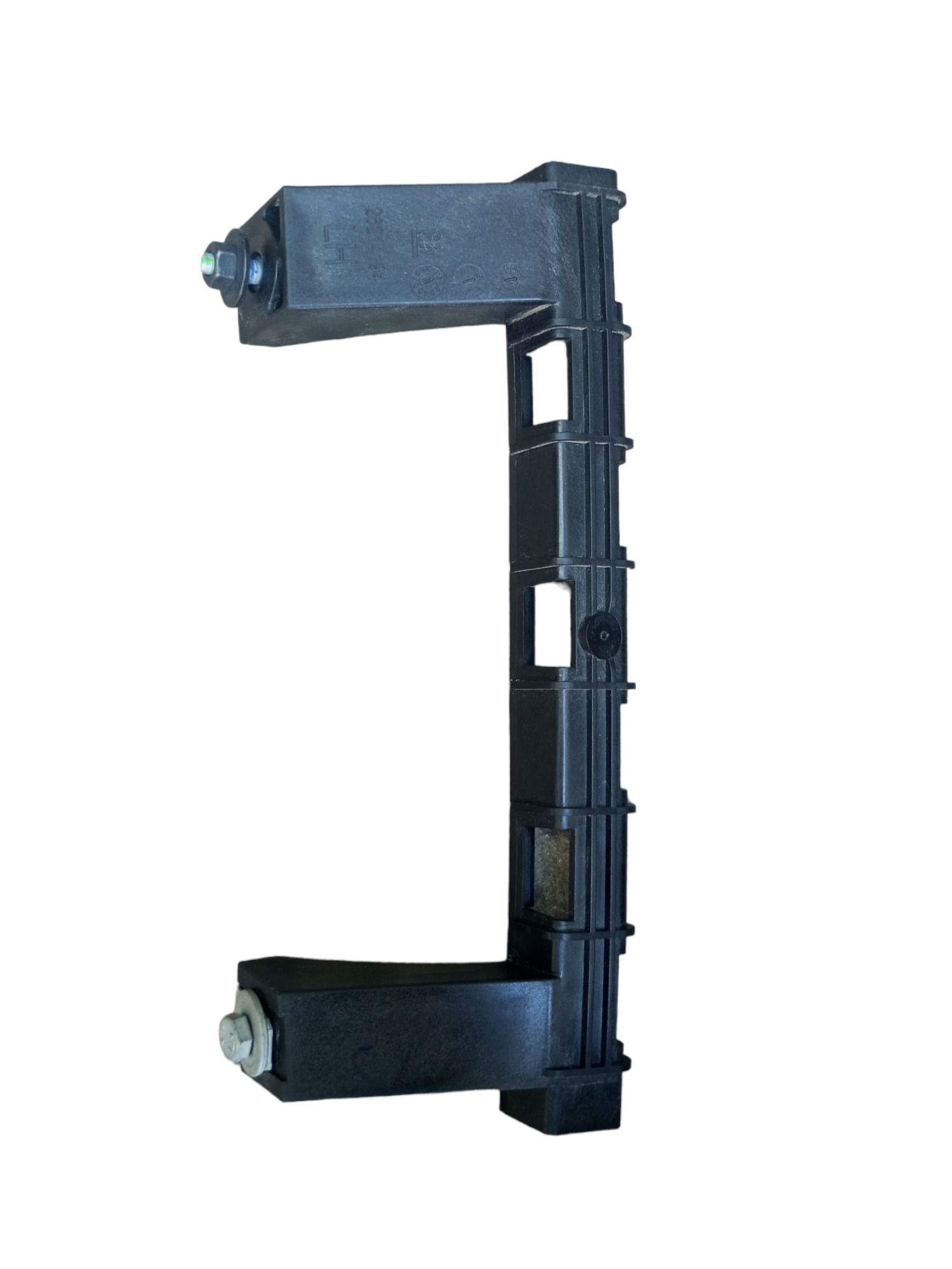 Guia Do Vidro Dianteiro Esquerdo Gm Chevrolet Tracker. 2
