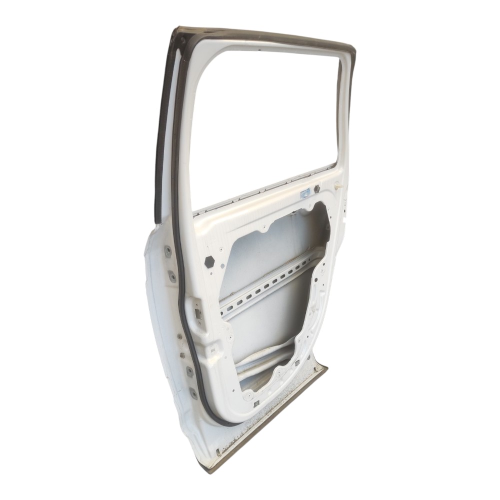 Porta Traseira Direita Ford Edge 2011 À 2014. 6