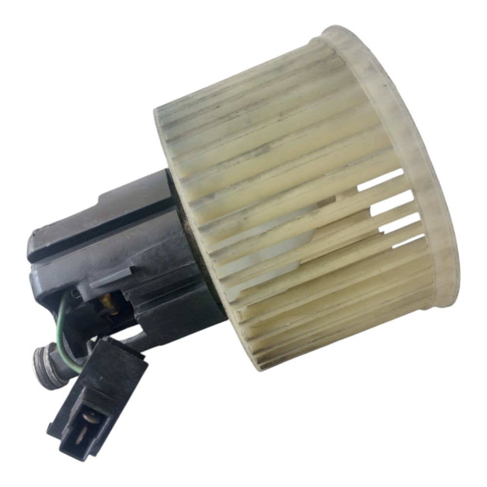 MOTOR VENTILADOR CAIXA AR FORÇADO FIAT PALIO 1.0 2004 À 2010 3