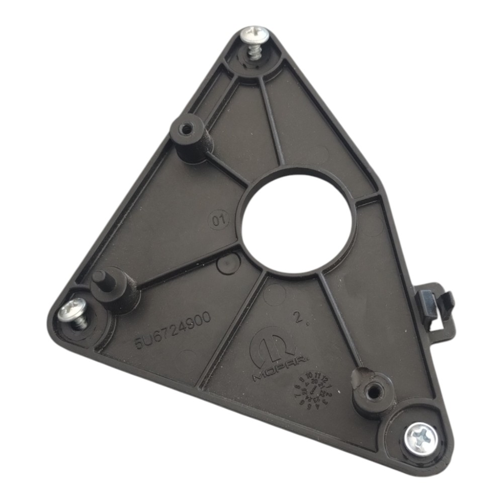 Suporte Atuador Cx Eva.jeep Renegade Fiat Toro 2022 À 2025. 3