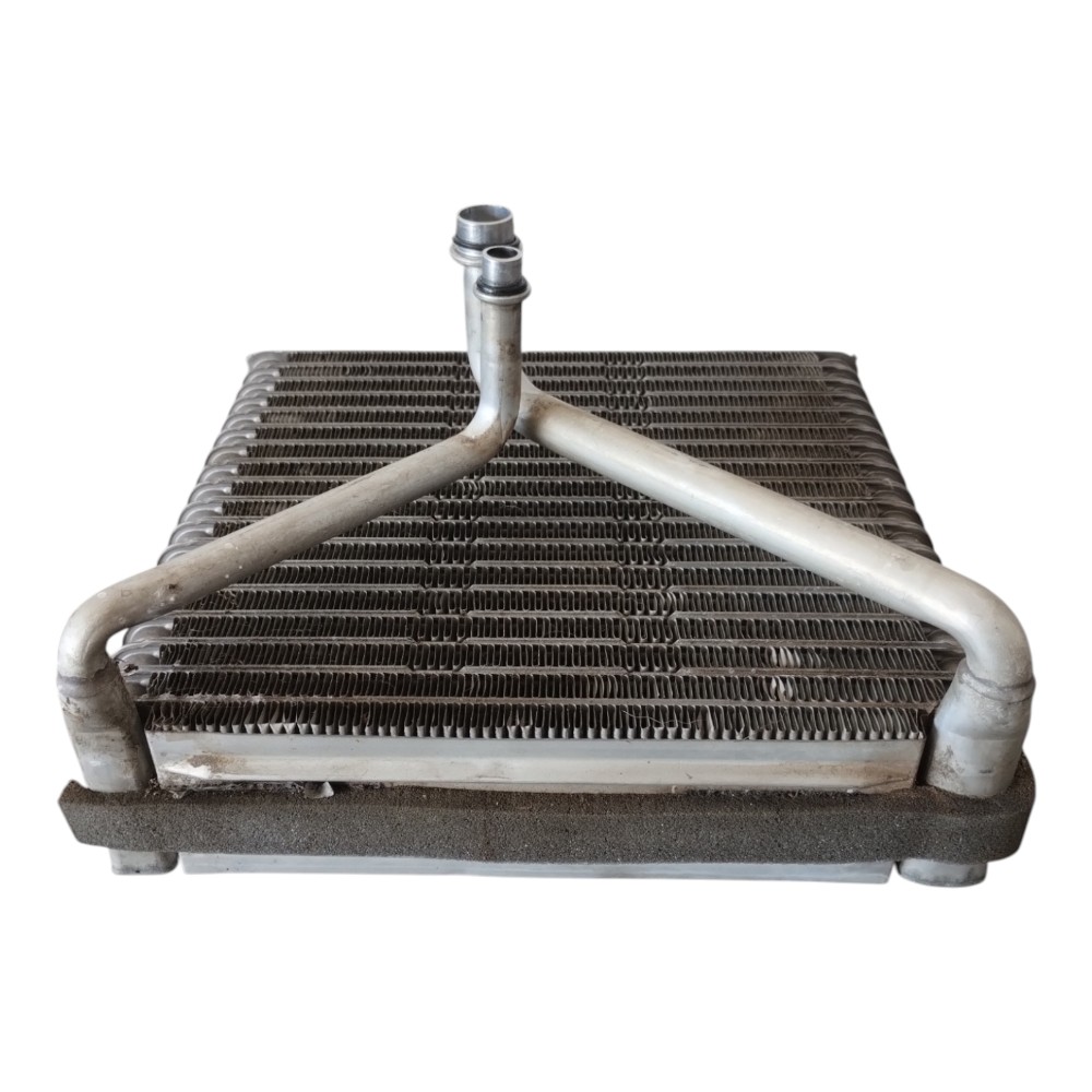Evaporador Ar Condicionado Vw SpaceFox 1.6 2014 à 2018. 2