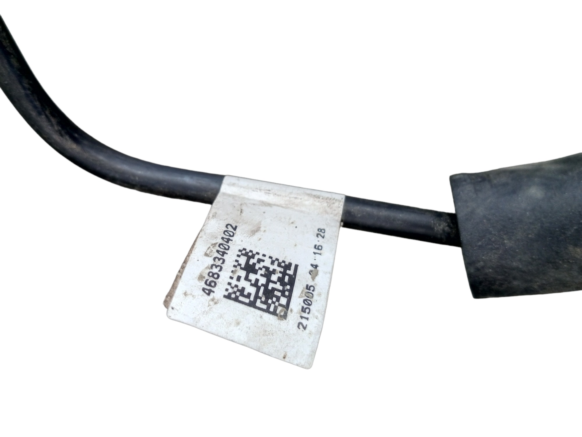 Mangueira Combustível Bomba Gm Onix E Tracker Turbo 19 À 21. 2