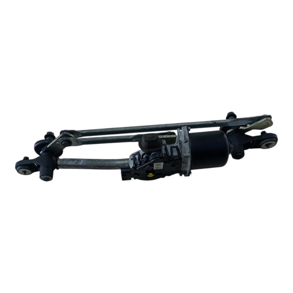 MOTOR LIMPADOR GALHADA HYUNDAI HB20 1.0 2020 À 2025. 2
