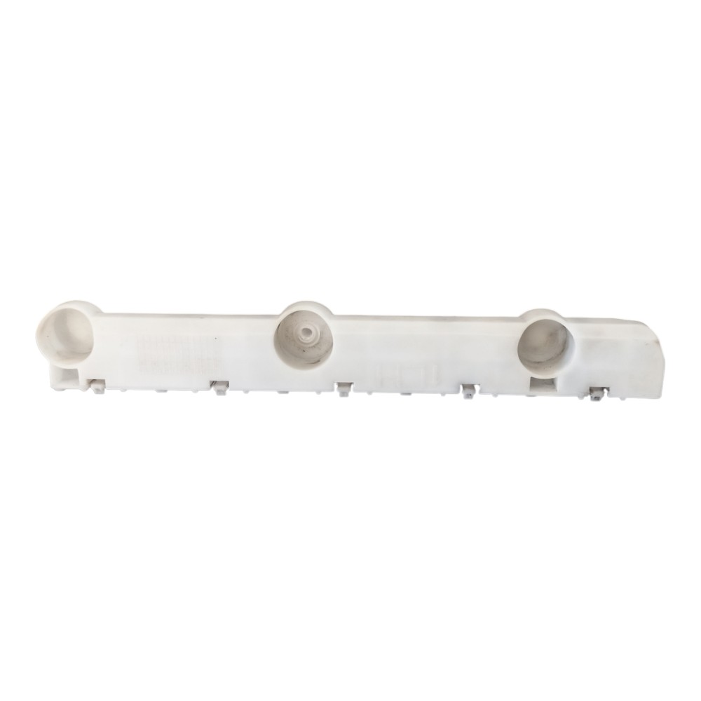 Guia Suporte Para-choque Tras. Esqu. Nissan Versa 13 A 19. 1