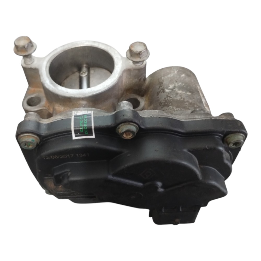 Corpo De Borboleta Tbi Renault Sandero 1.0 12v 3cc 16/21. 2