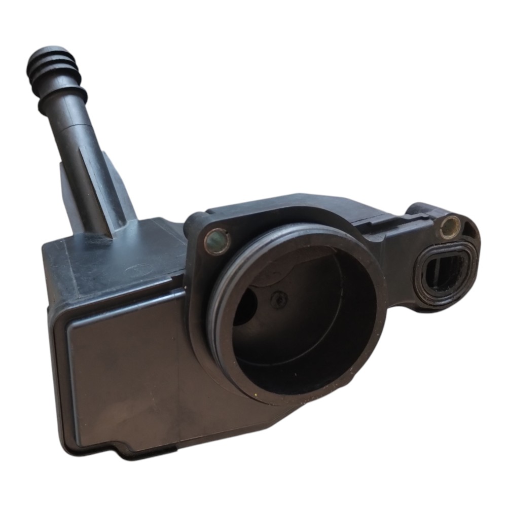 Separador De Óleo Antichama Vw Fox Crossfox 1.6 11v 09 Á 12. 1