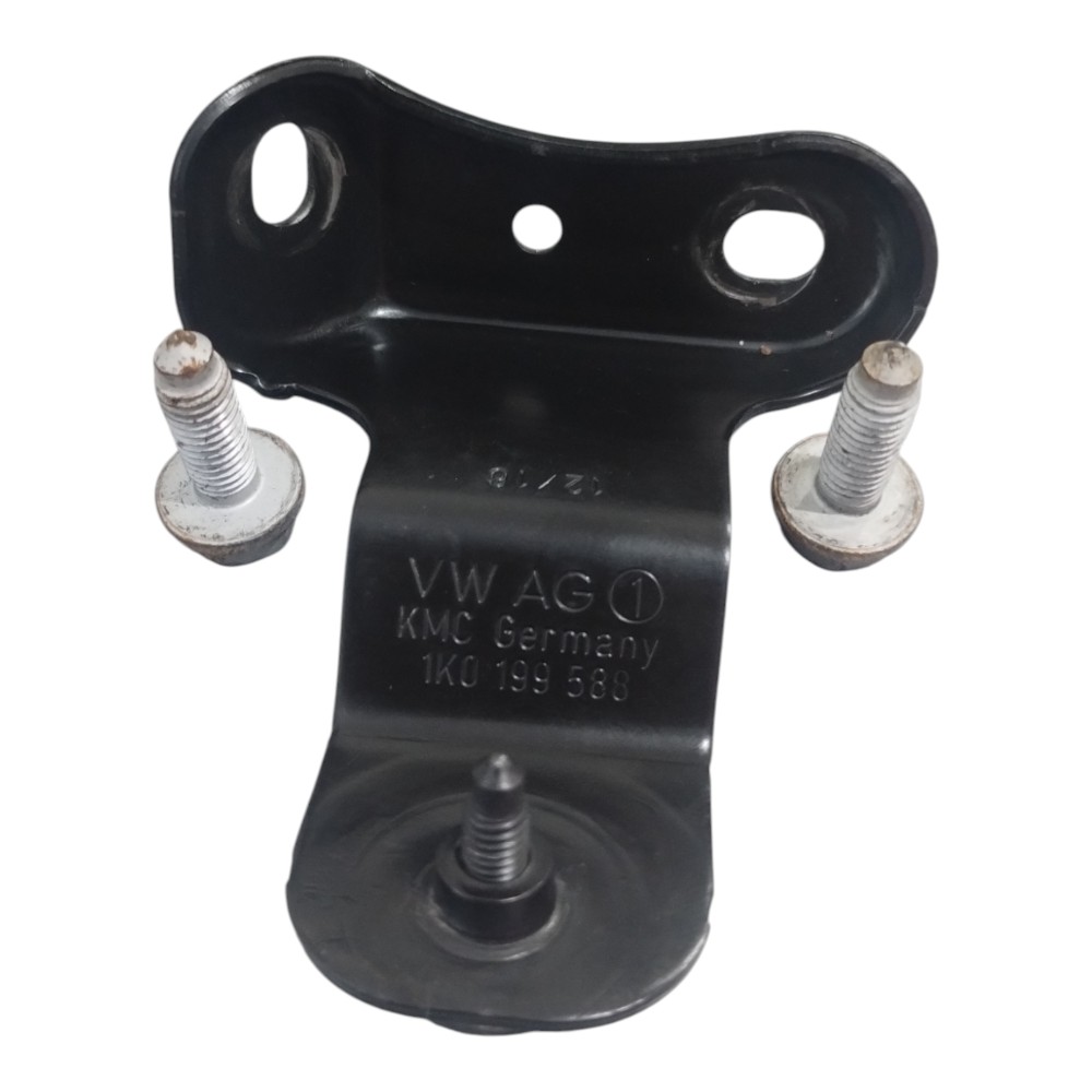 Apoio Suporte Coxim Do Motor Vw Jetta 2.0 2011 À 2018.