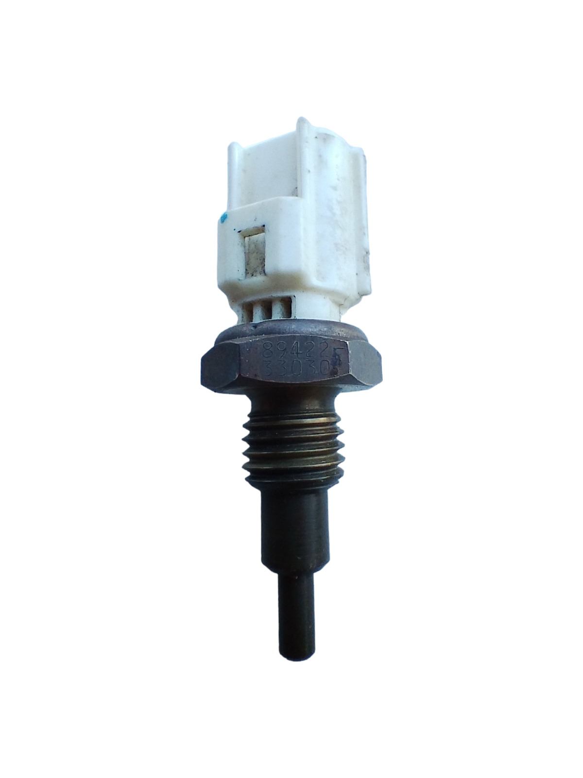 SENSOR TEMPERATURA EX TOYOTA COROLLA 2.0 16V 2015 Á 2019. 1