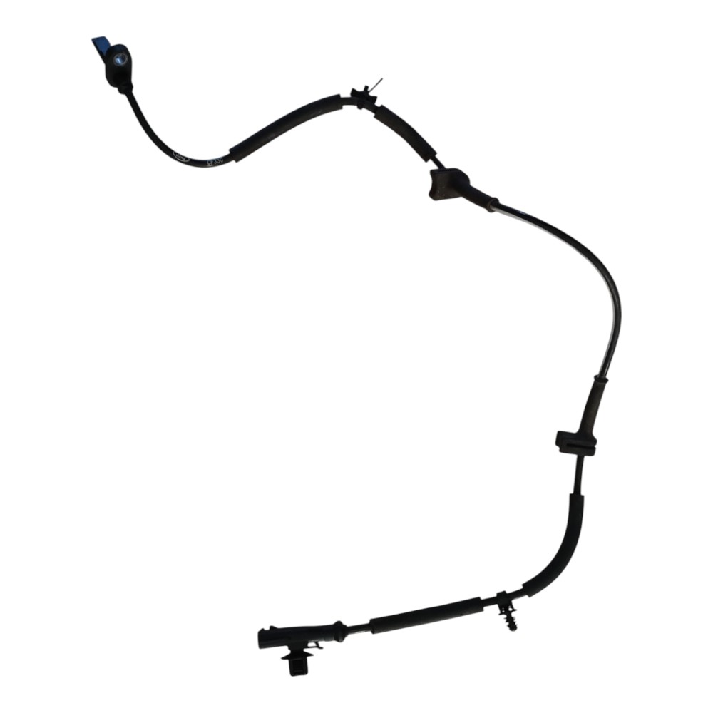 Sensor Flexível Roda Dianteira Ford Ecosport 1.6 16v 13/17.