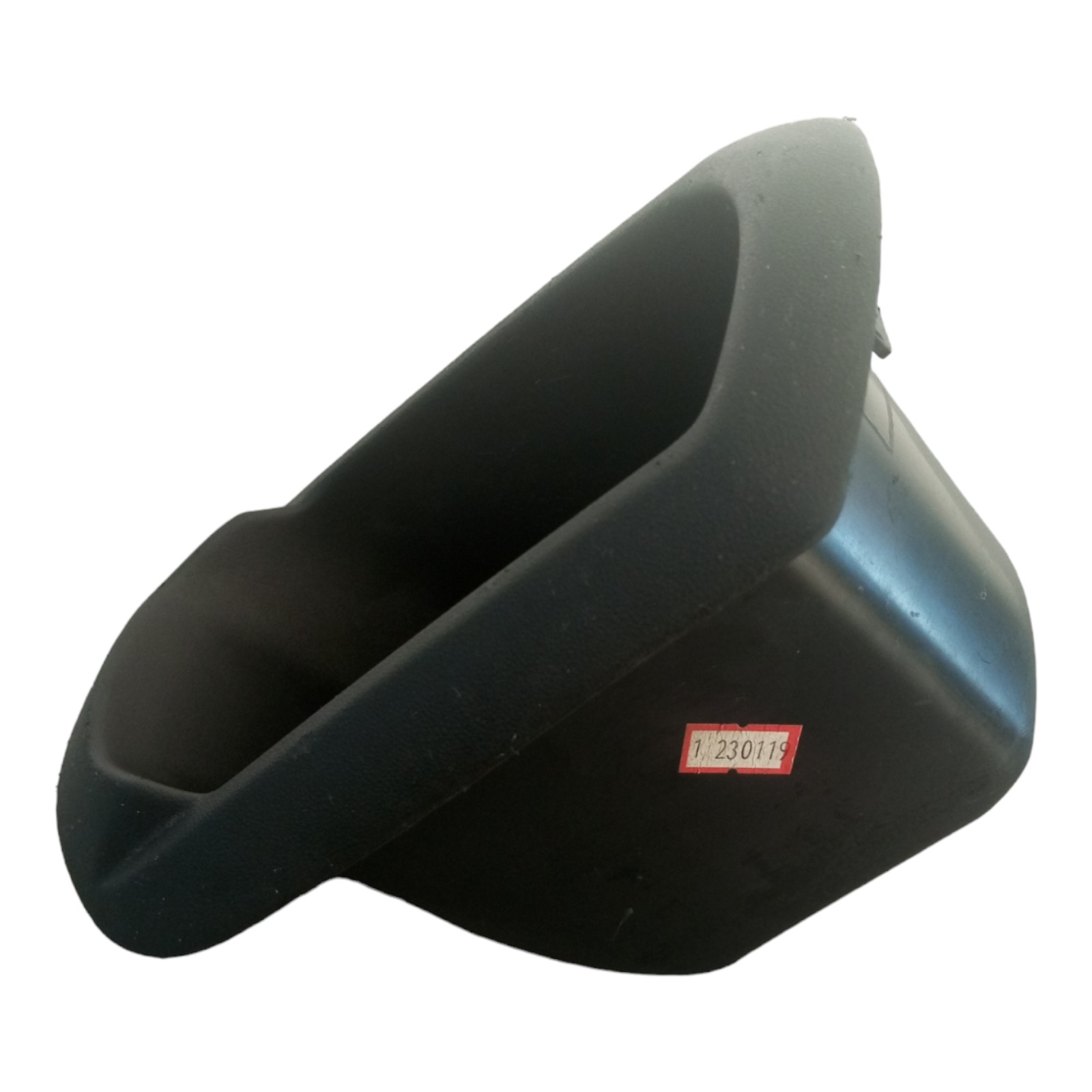 Porta Objeto Console Central Citroen C3 Aircross 6
