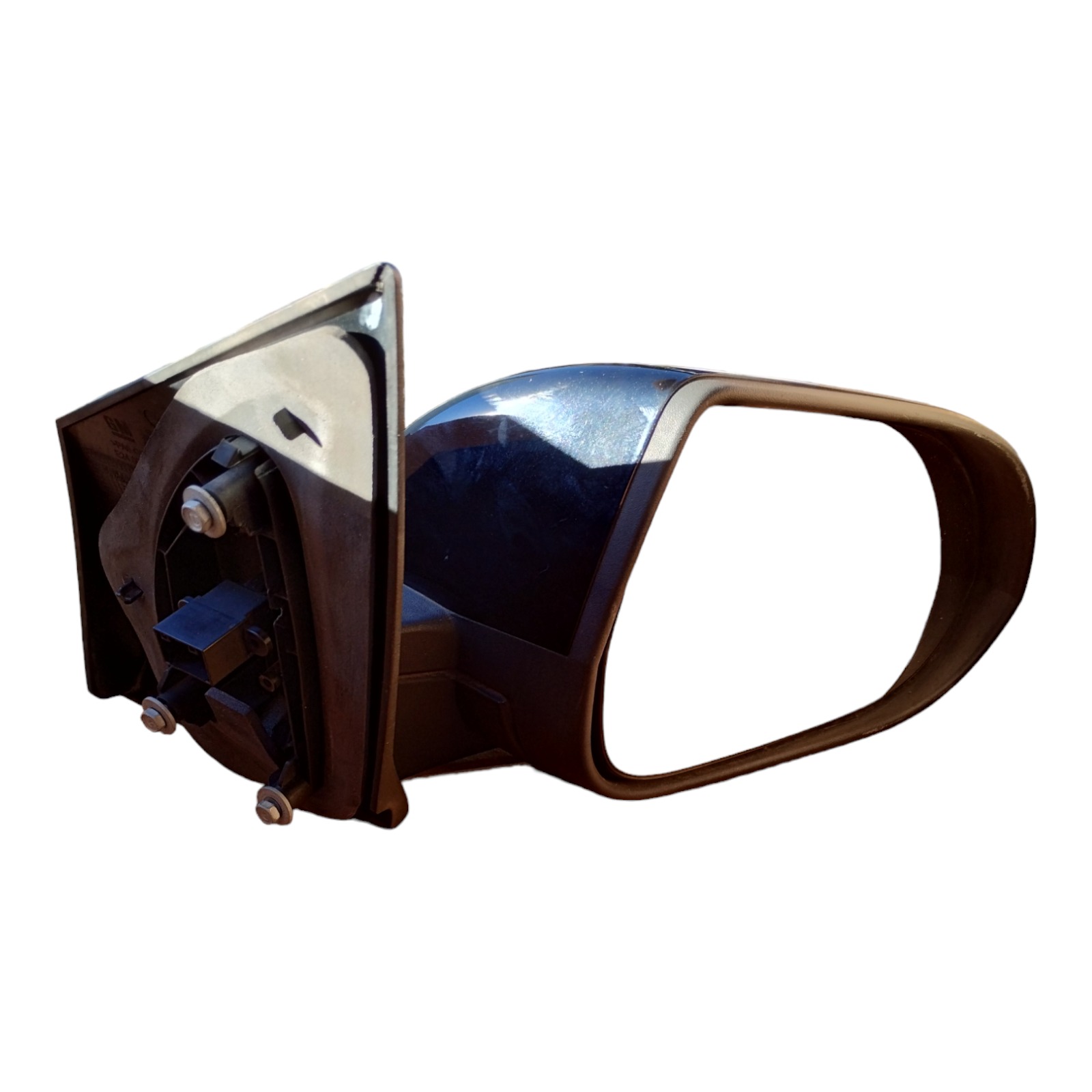 Retrovisor Elétrico Direito Gm Prisma Onix 13 À 19. 1