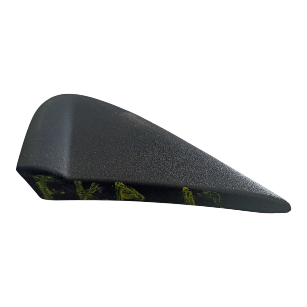 ACABAMENTO RETROVISOR ESQUERDO FORD KA 2014 Á 2020. 1