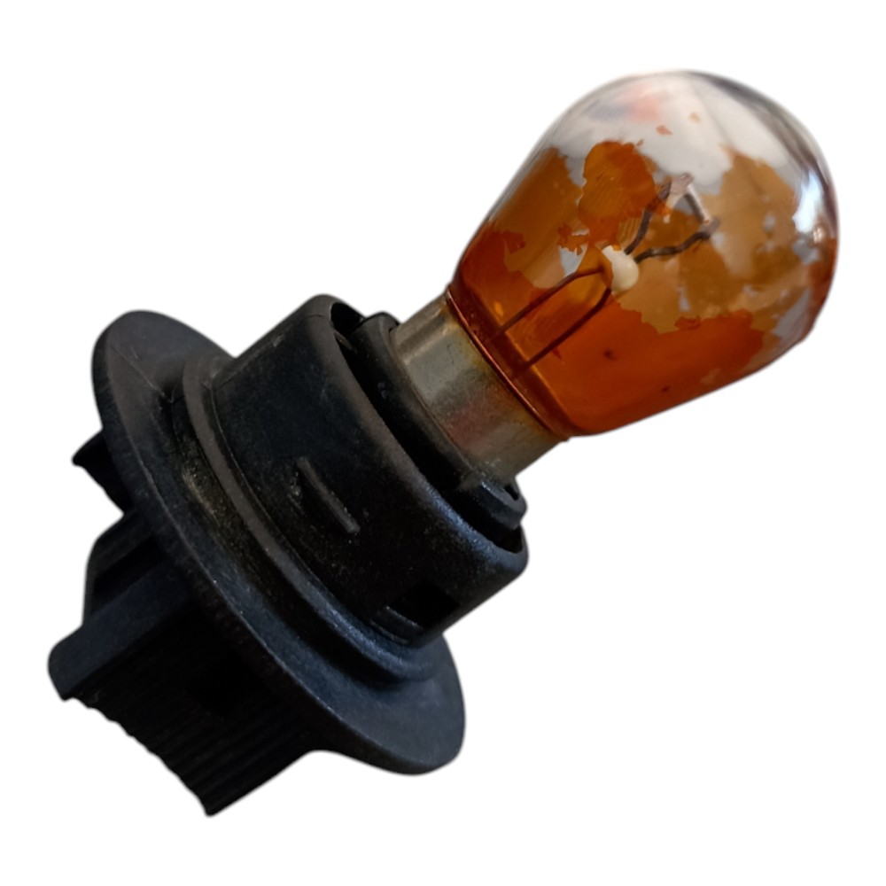 Lâmpada Soquete Pisca Farol Ford Ka 2014 Á 2019. 4