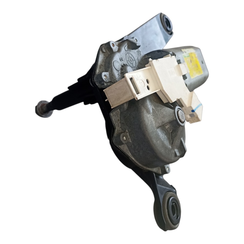 Motor limpador traseiro peugeot 206 207 208 2008 a 2014. 5