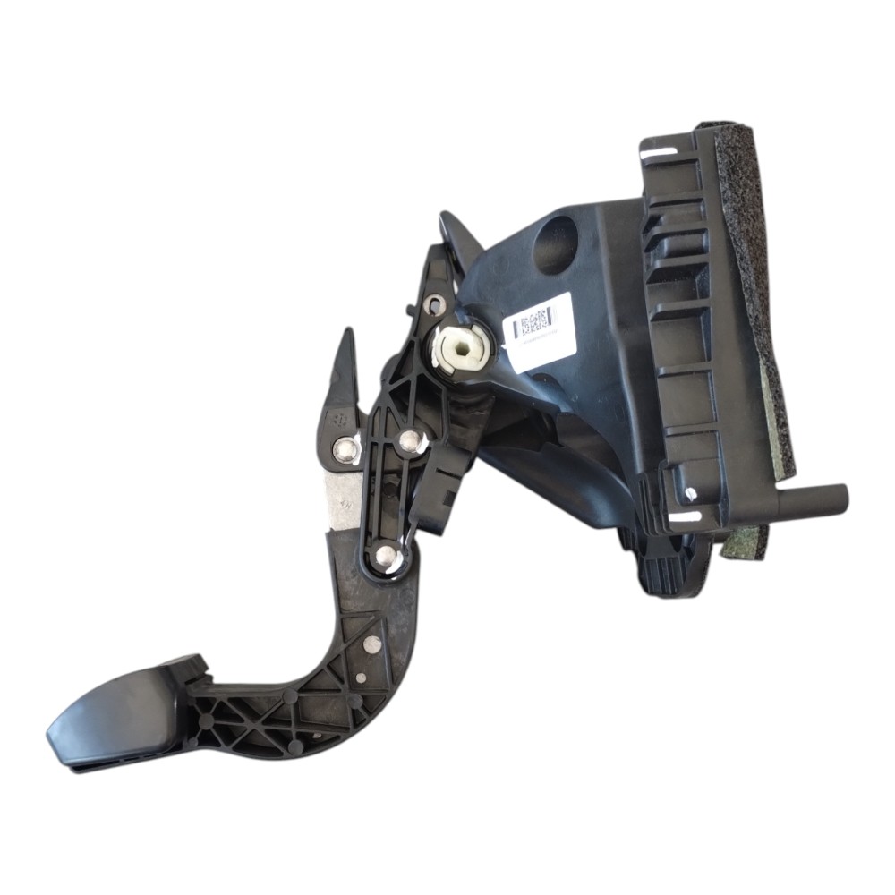 Pedal Freio Jeep Compass Renegade T270 2022 À 2025. Preto 4