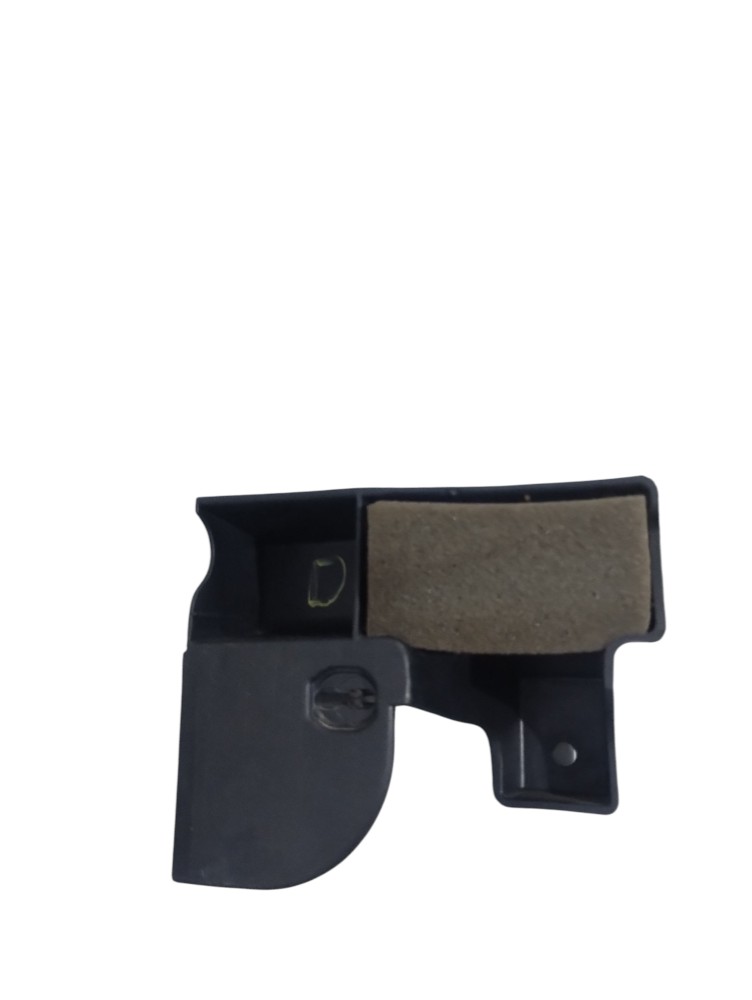Suporte Lateral Dir. Porta Malas Peugeot 208 2013 À 2019. 1
