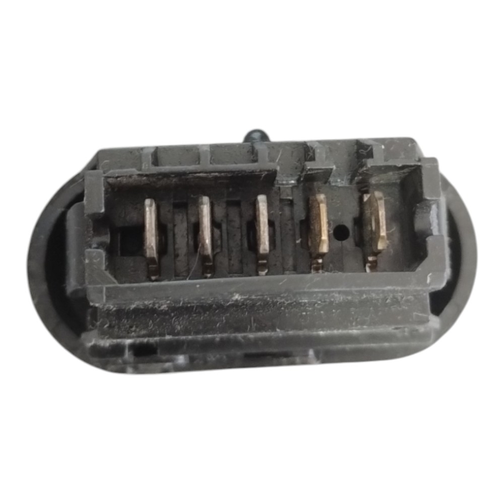 Botão Interruptor Desembaçador Renault Logan 2012 Á 2019. 4