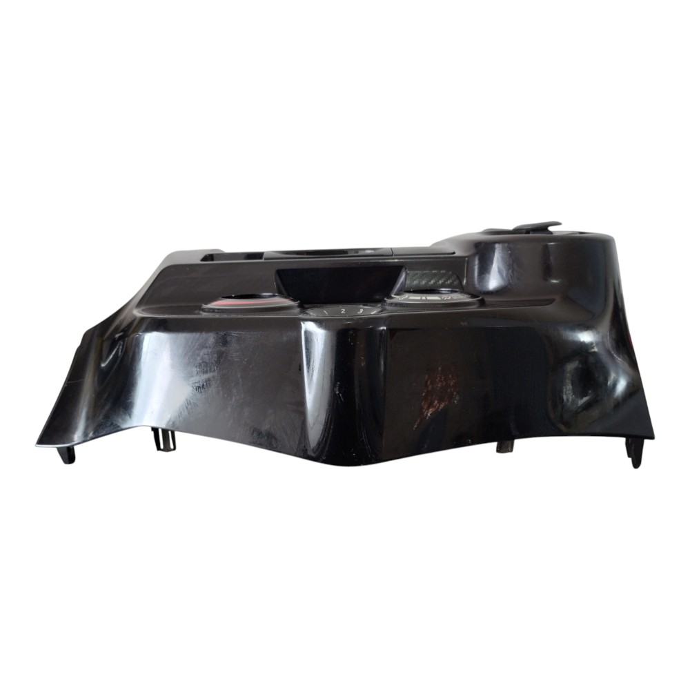 Moldura Painel Central Toyota Etios 2016 à 2021 Original. 6