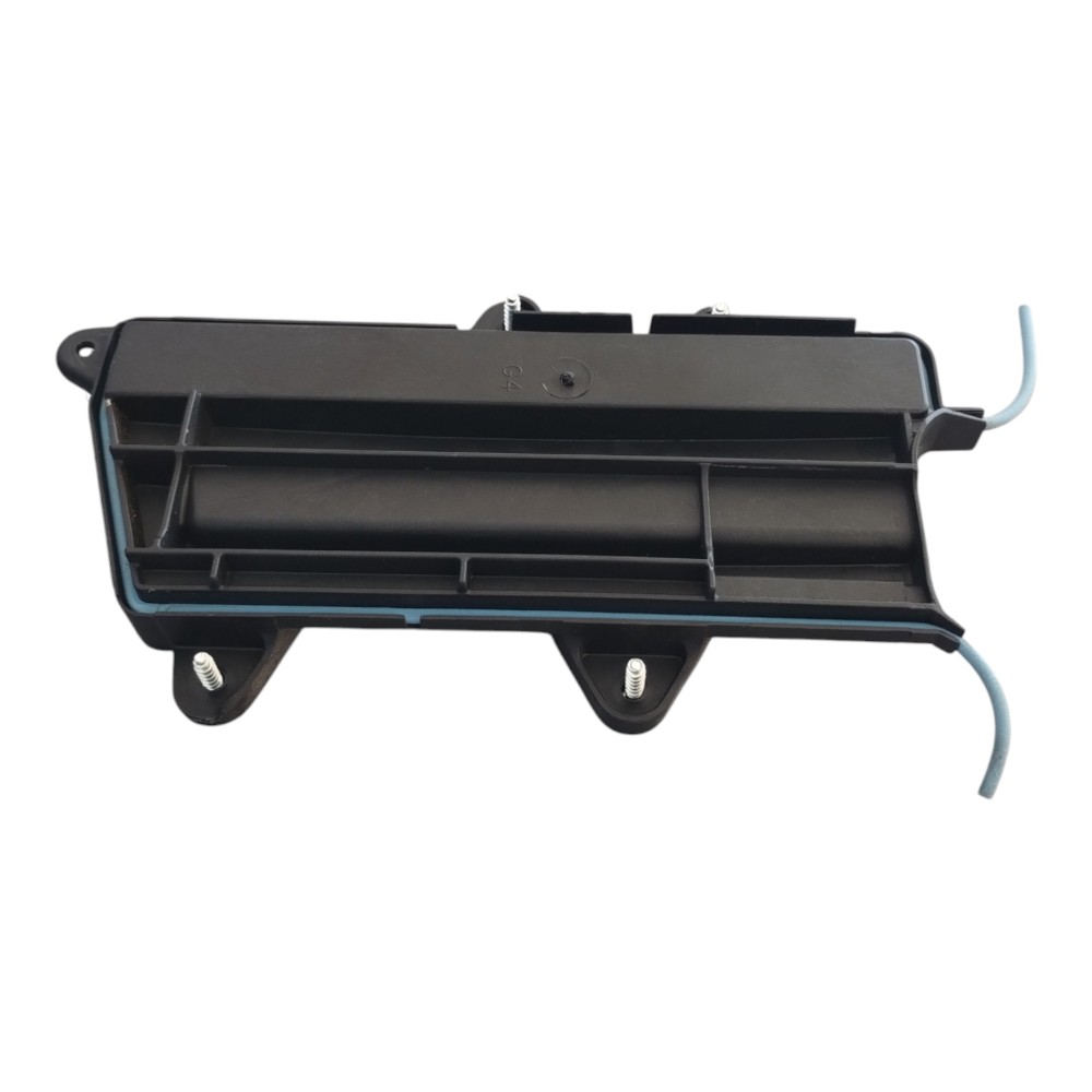 Caixa  Ventilação Tampa Filtro Ford Ka 1.0 3cc 2014 À 2020. 2