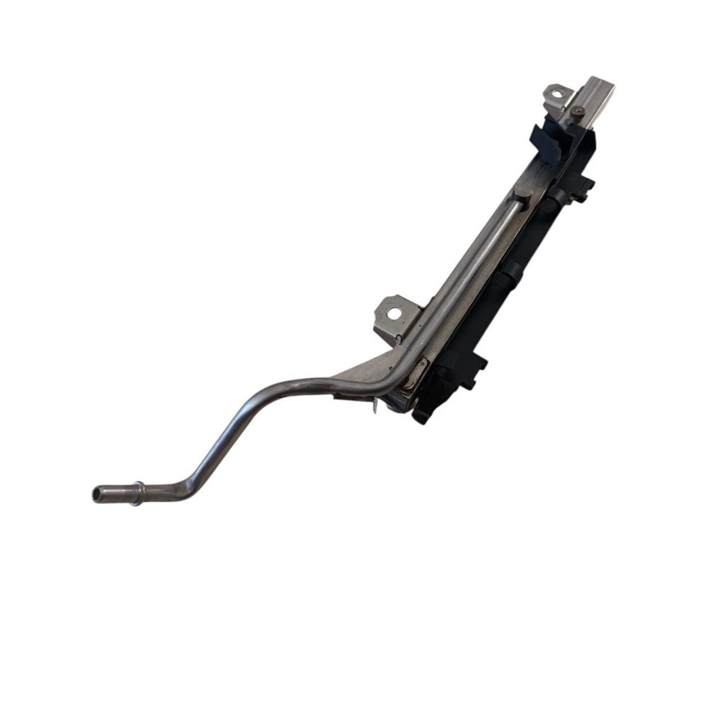 Flauta Injeção Combus. Bmw 318i 320 I X1 Motor N46. 08/12. 4