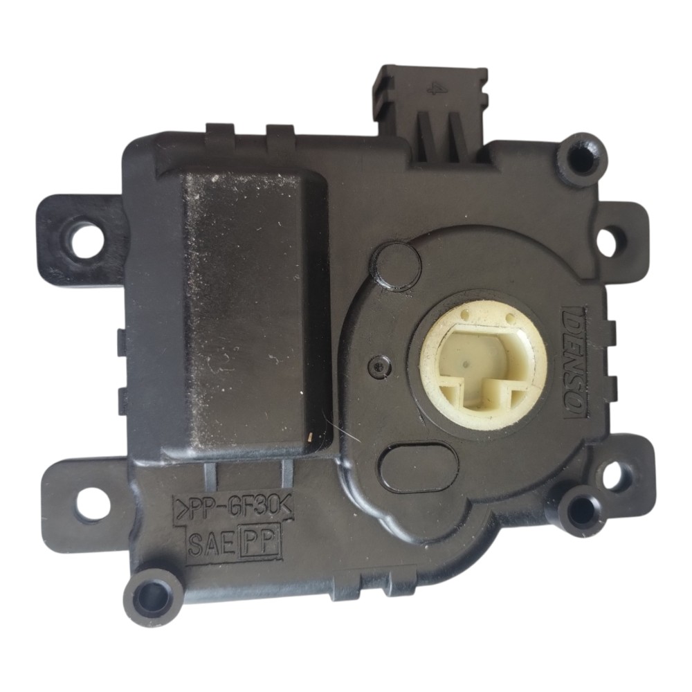 Motor Atuador Caixa De Ar Honda Hrv 2015 À 2019. 7