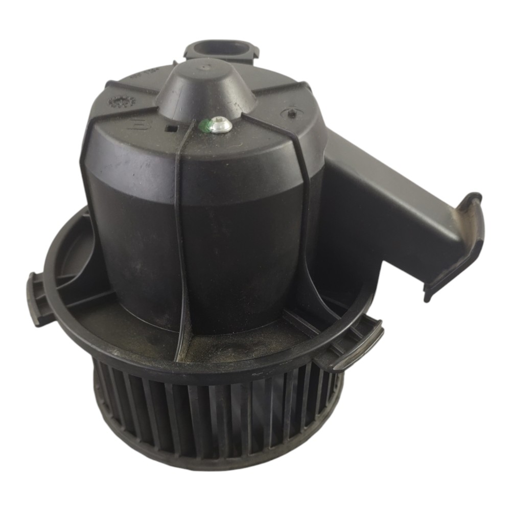 Motor Ventilador Interno Renault Sandero E Logan 07 À 14.
