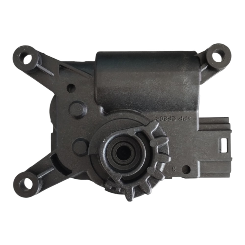 Motor Atuador Ar Condicionado Toro Compass Renegade 22 À 25. 4