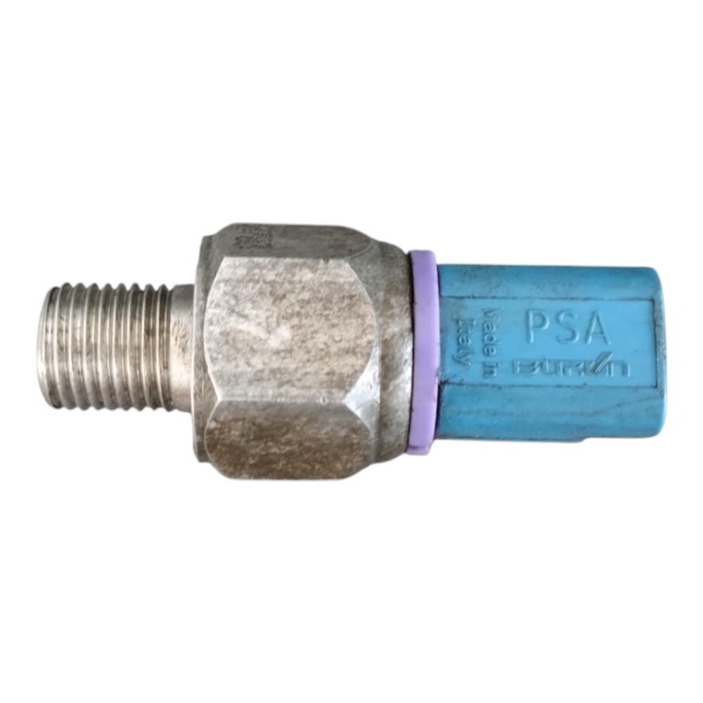 Sensor Óleo Direção Peugeot 207 1.4 8v 2008 à 2014.