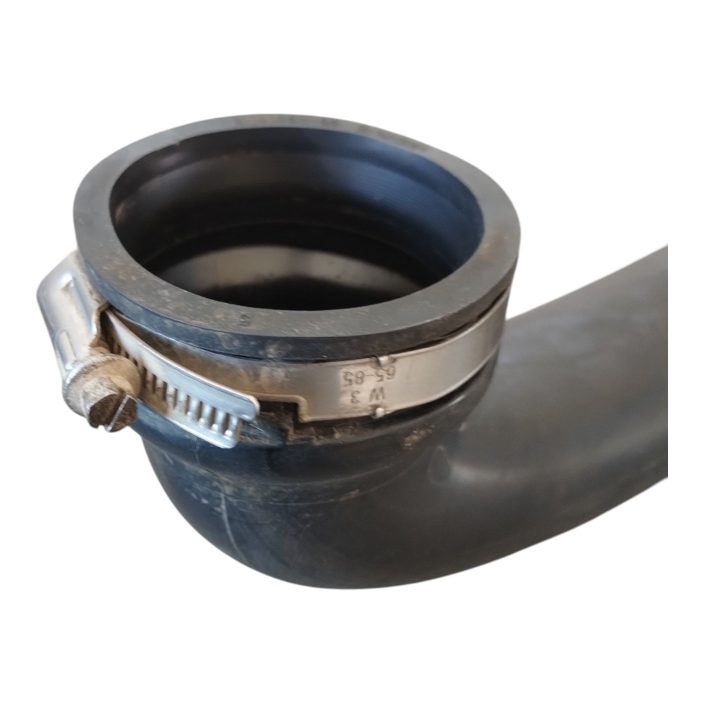 Mangueira Duto Intercooler Citroen C4 Lounge 1.6 Thp 14/20. 5