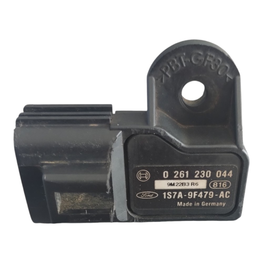 Sensor Map Ford Ecosport 2.0 Aut 2008 À 2012 1
