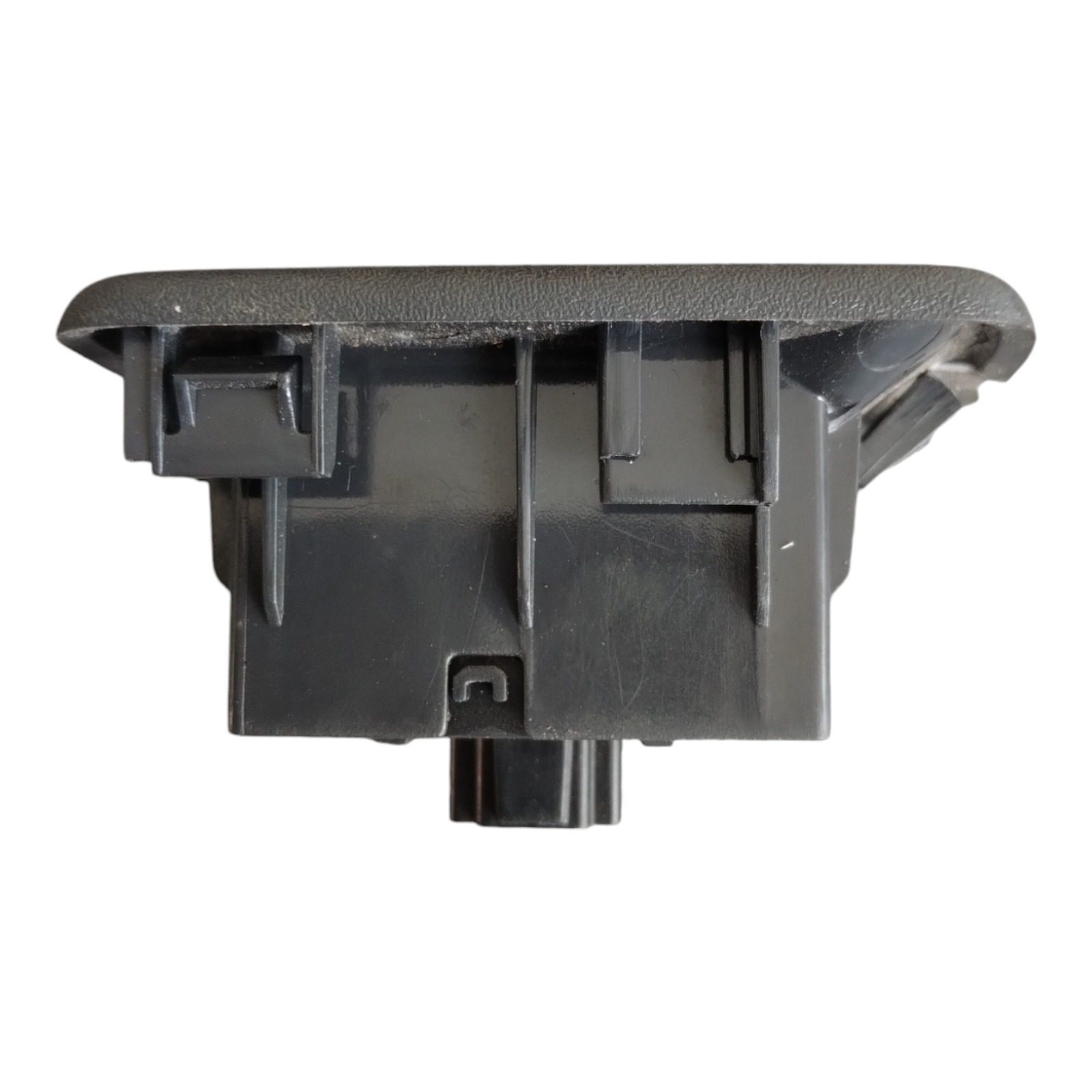 Botão Comando Vidro Elétrico C/moldura Renault Sandero Stp. 3
