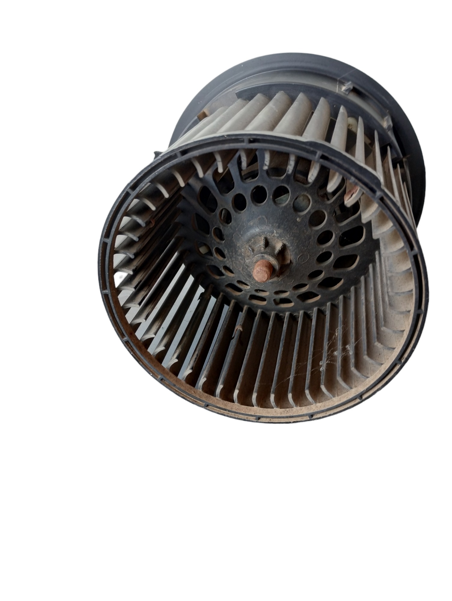 Motor Ar Ventilador Forçado Renault Sandero E Logan 1.6 16v. 4