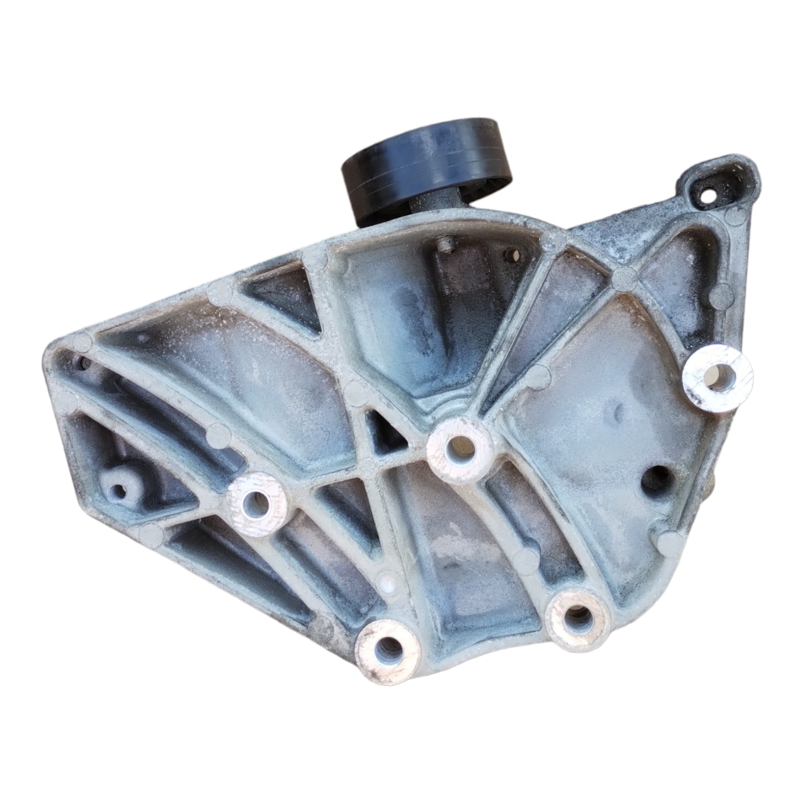 Suporte Compressor Ar Condicionado Gm Prisma Onix 13 À 19.