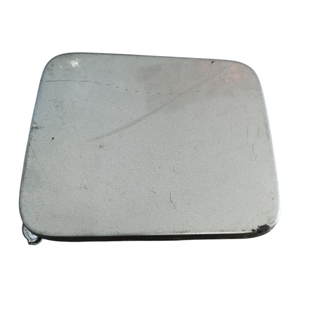 Portinhola Tanque De Combustível Nissan Sentra 2007 Á 2012. Cinza