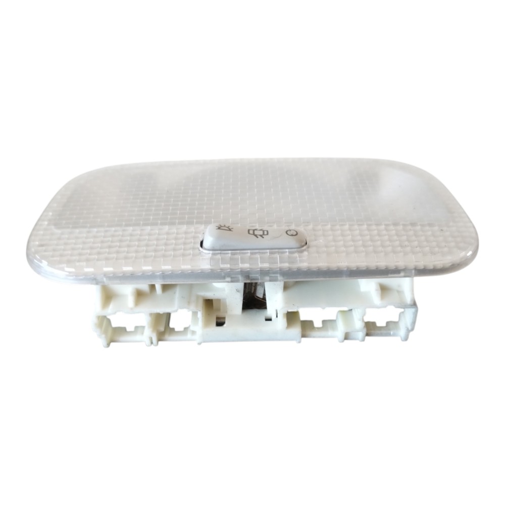 Luz Cortesia Teto Citroen C4 Lounge Picasso 207 307 Original 4