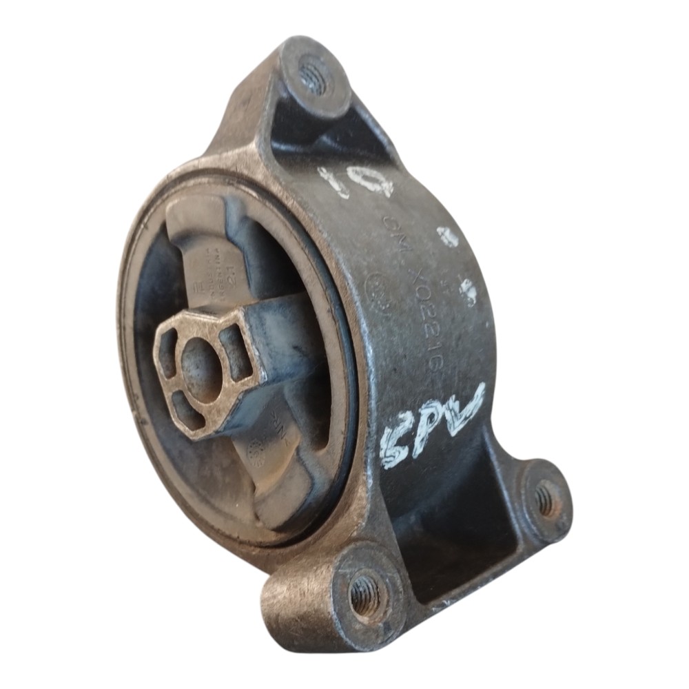 Coxim Central Chevrolet Captiva 2.4 2011 À 2015. 4