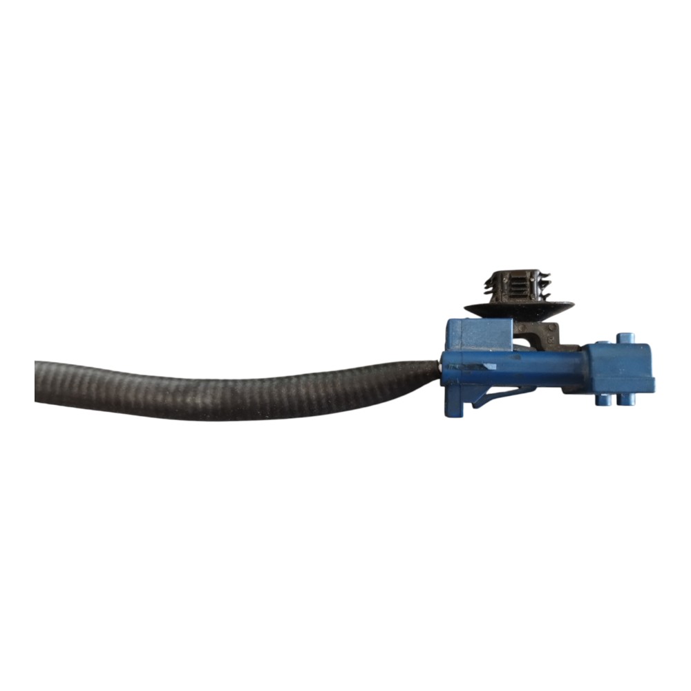Sonda Lambda Peugeot 206 207 1.4 8v Flex 2008 À 2014. 2