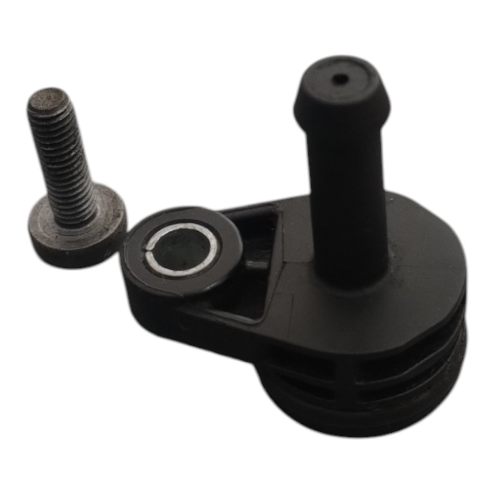 Flange Refrigeração Volkswagen Jetta 2.0 16v. 2011 À 2018. 2