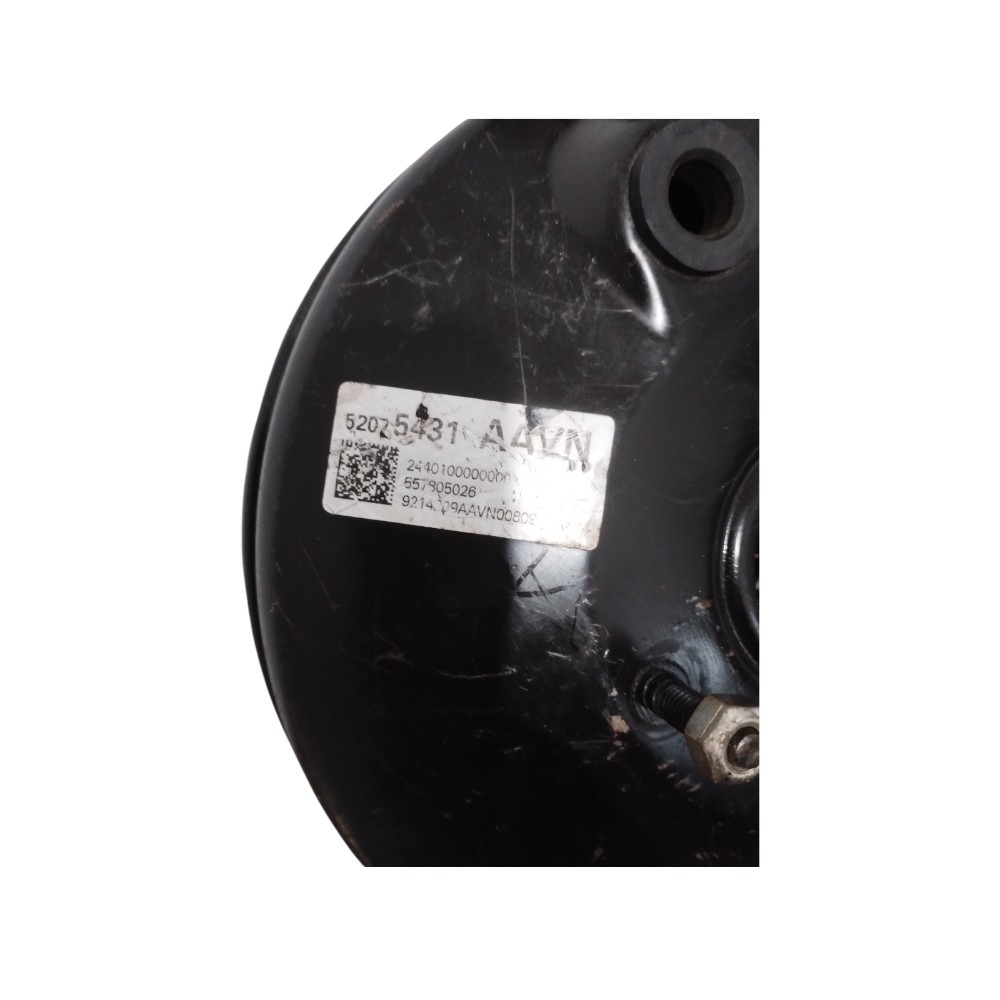 Hidrovácuo Servo Freio Gm Onix Prisma Cobalt 1.0 8V. 4