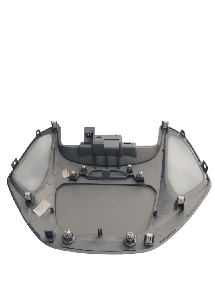 Moldura Comando Central Painel Radio Ford Ka 1.0 3cc 14 À 20 2