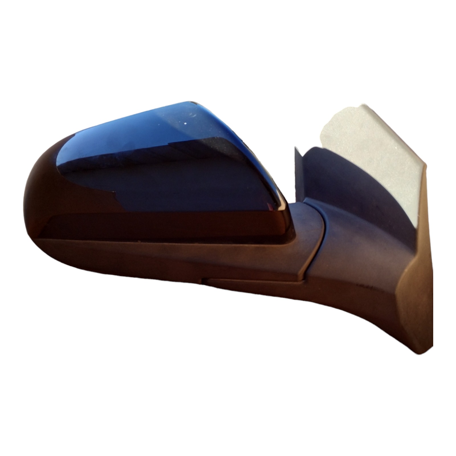 Retrovisor Elétrico Direito Gm Prisma Onix 13 À 19. 2