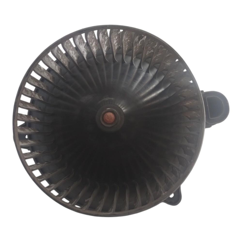 Motor Ventilador Ar Condicionado Ford Ka 2014 À 2020. 2
