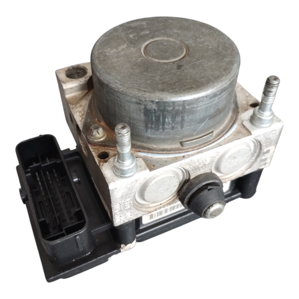Módulo Da Roda Fiat Punto Linea 2011 À 2013. 2