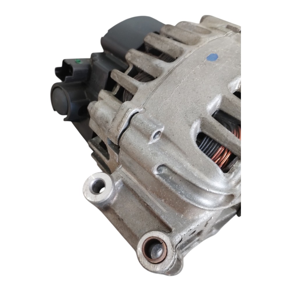 Alternador Citroen C4 Lounge Picasso 308 2008 1.6 16v Thp. 4