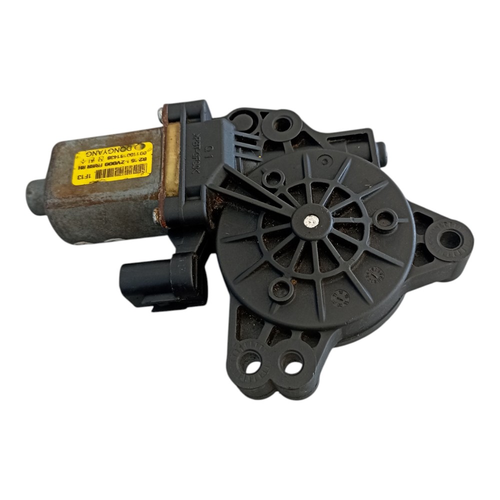 MOTOR ELEV. PORTA DIANTEIRA DIREITA HYUNDAI VELOSTER 12/16.